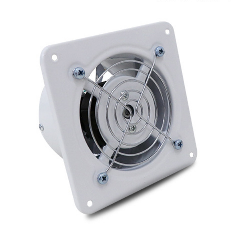 Home Bathroom Vent Fans - 4 inch 25 W Afzuigventilator Hoge