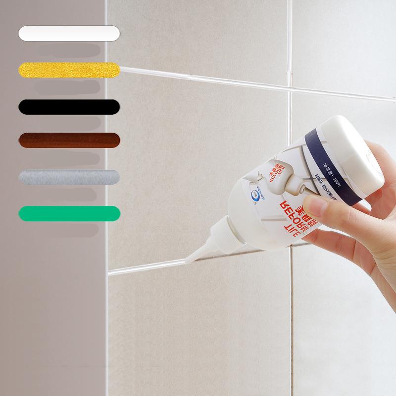 Home Bathroom Tiles - 280ml Tegel Kloof Reparatie Middel Sterke