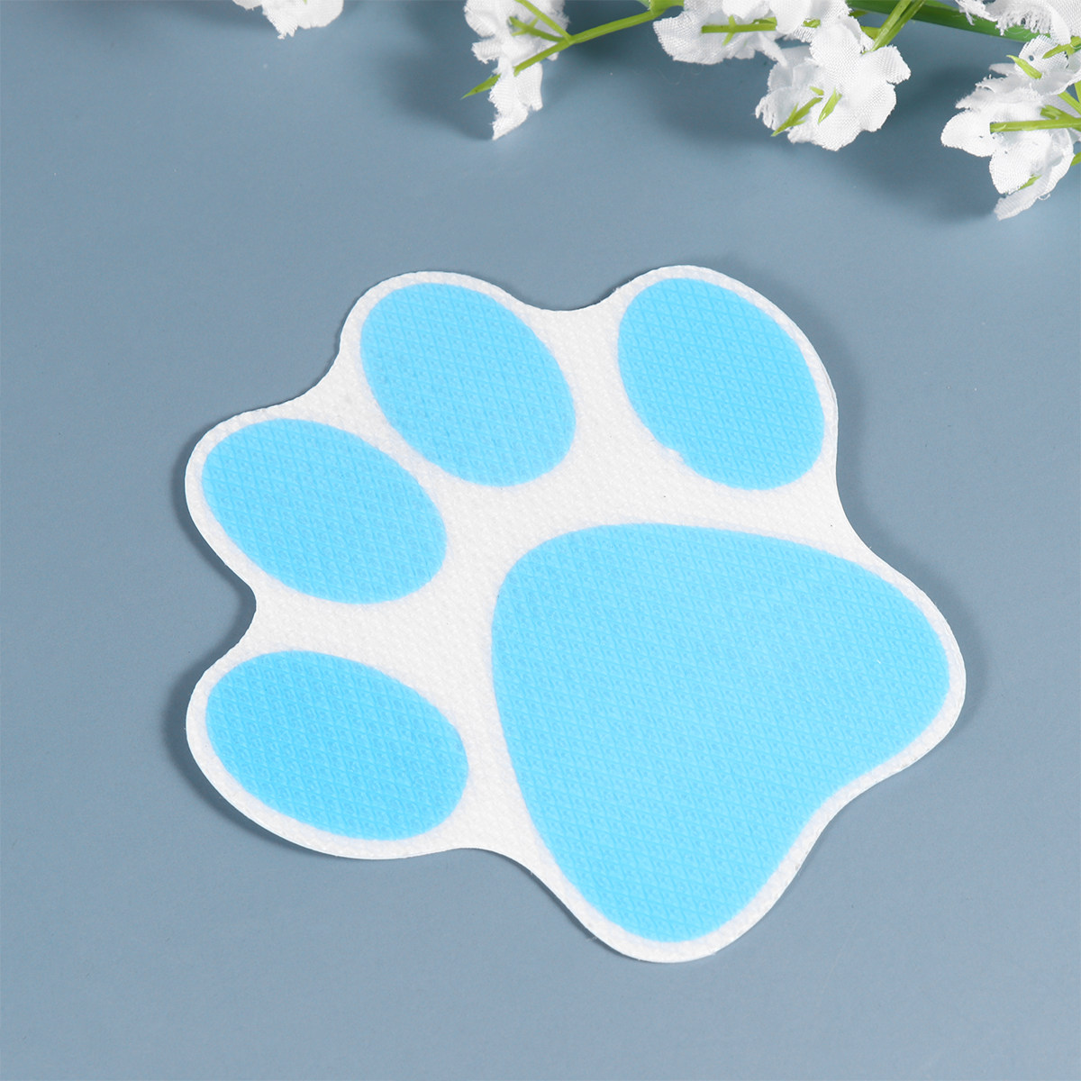 Home Bathroom Tiles Design - 10 stuks antislip stickers voor de