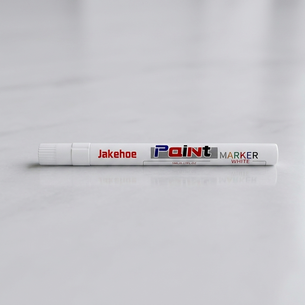 Home Bathroom Tiles - 1PC Tegelvoegreparatiemarker Snel Droogende Witte Tegelvoegpen