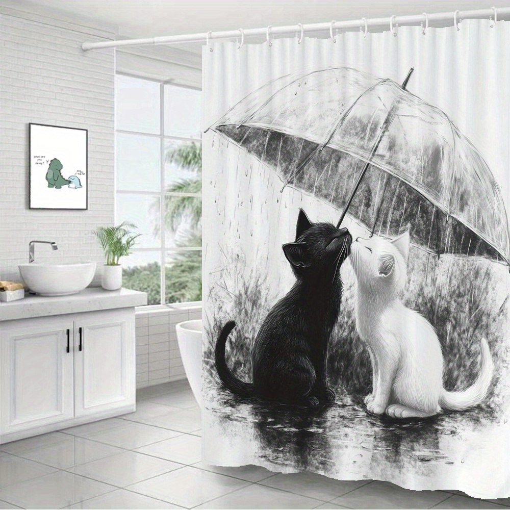 Waterdicht badkamer douchegord - Home Bathroom Tiles Design recensie en prijs