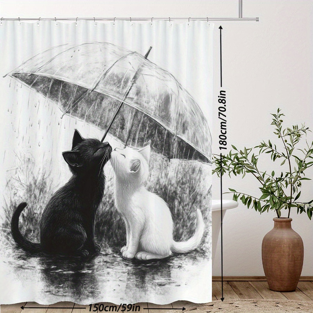 Waterdicht badkamer douchegord - Home Bathroom Tiles Design recensie en prijs