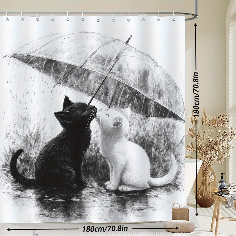 Waterdicht badkamer douchegord - Home Bathroom Tiles Design recensie en prijs