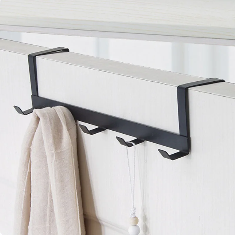 Haken Over De Deur 5 Haken Hom - Tiny Home Bathroom Kitchen recensie en prijs