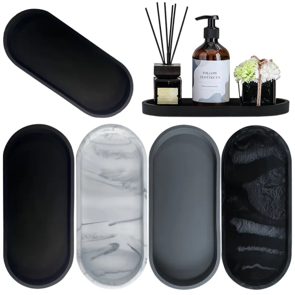 1Pc Badkamer Dressing Silicone - Home Essentials Bathroom Rack recensie en prijs