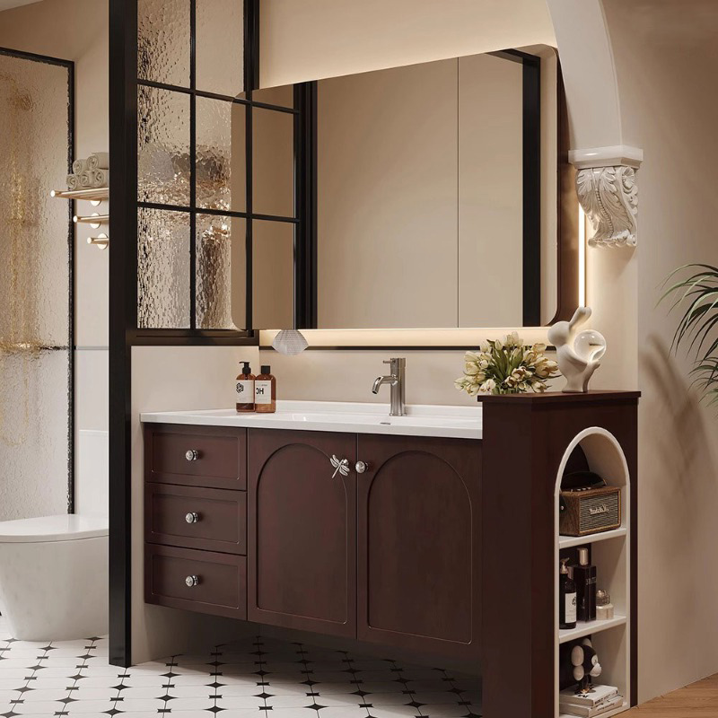 wand hamaki badkamerkast organ - Home Bathroom Vanity Combo recensie en prijs