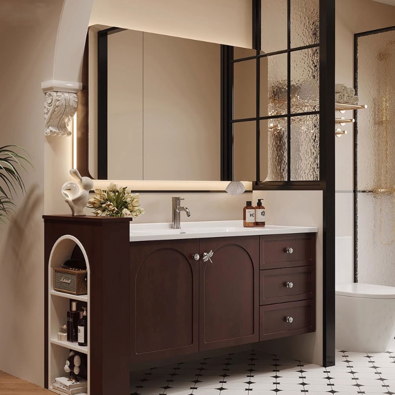 wand hamaki badkamerkast organ - Home Bathroom Vanity Combo recensie en prijs