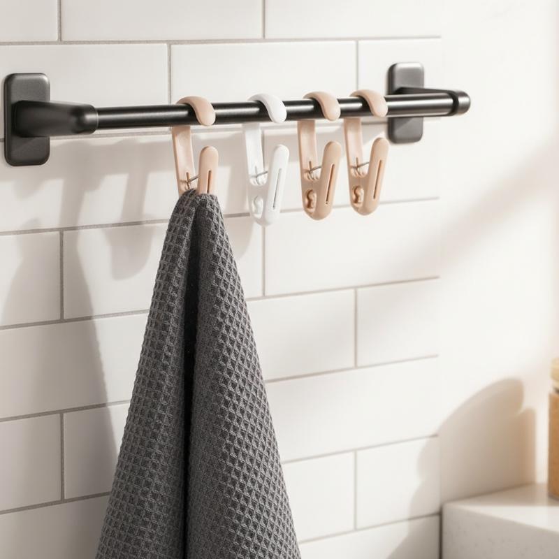 10 stuks multifunctionele opha - Home Bathroom Towels recensie en prijs
