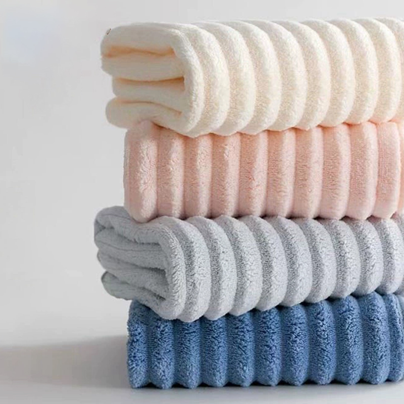 Huishoudelijke badhanddoek, za - Home Bathroom Towels recensie en prijs