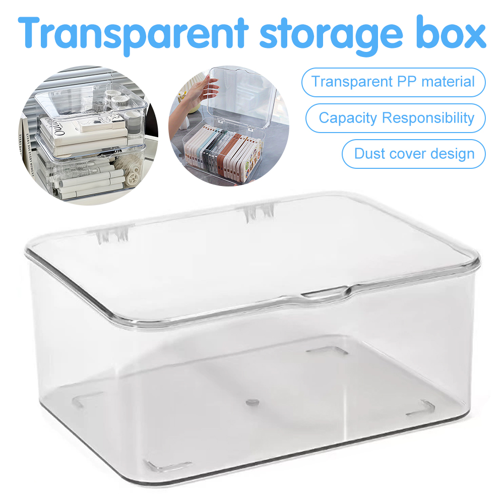 Transparante acryl telefoonhoe - Home Essentials Bathroom Rack recensie en prijs
