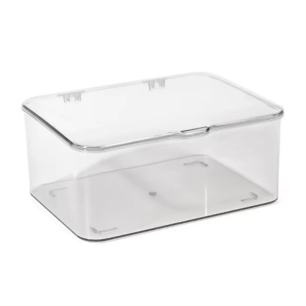 Transparante acryl telefoonhoe - Home Essentials Bathroom Rack recensie en prijs