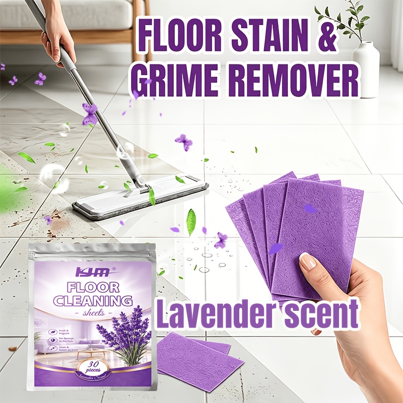 KJM Vloerreinigingstabletten 3 - Home Bathroom Tiles recensie en prijs