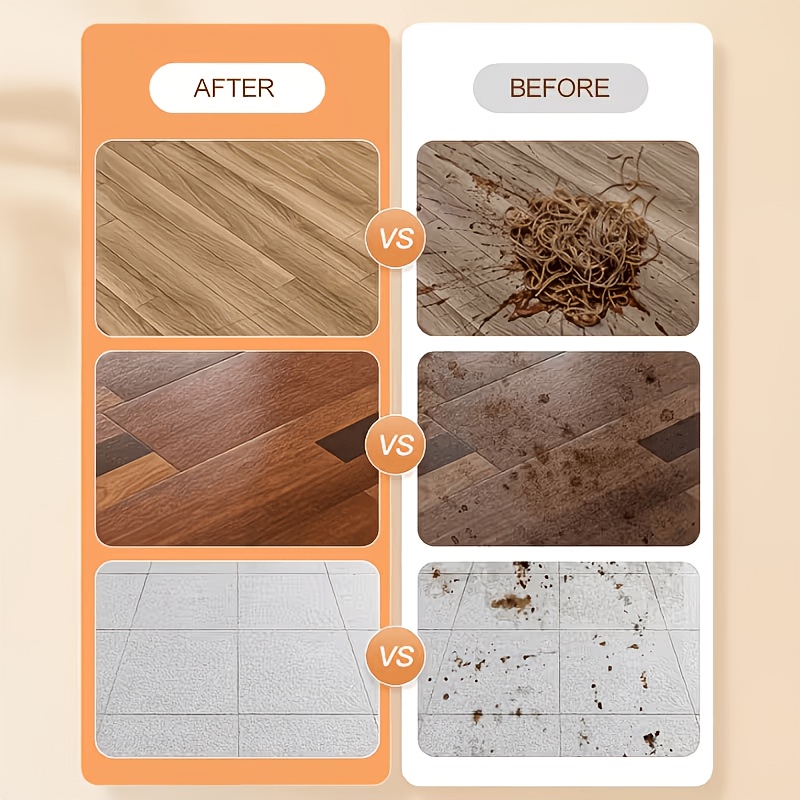 KJM Vloerreinigingstabletten 3 - Home Bathroom Tiles recensie en prijs