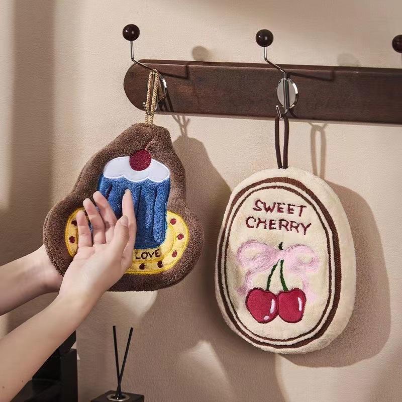 Keukenhanddoek Badkamer Absorb - Home Bathroom Towels recensie en prijs