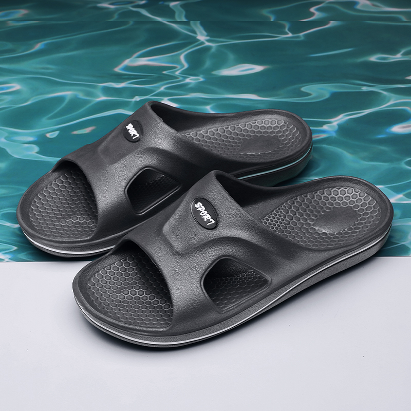 Nieuwe pantoffels heren zomer  - Home Bathroom Trends recensie en prijs