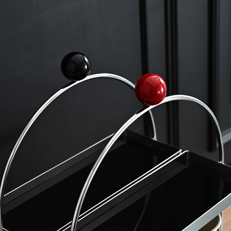 Arch Desktop Organizer, rek vo - Home Essentials Bathroom Rack recensie en prijs