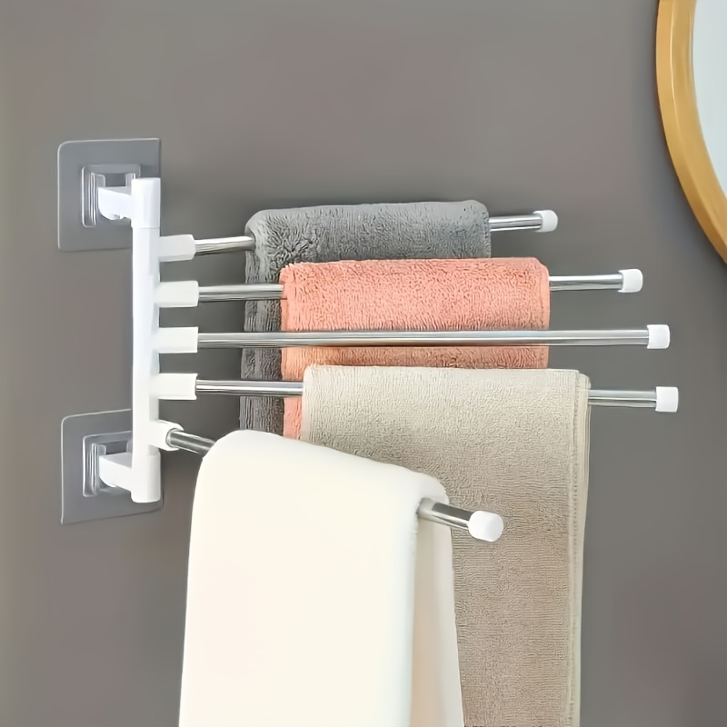 Modern minimalistische zwevend - Home Essentials Bathroom Rack recensie en prijs