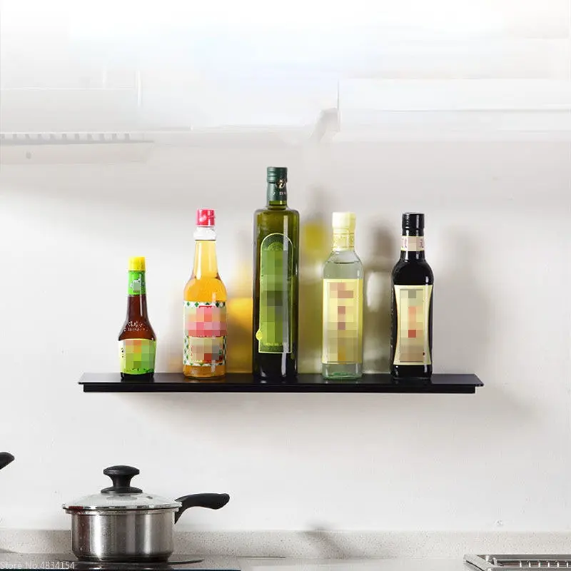 Kleine plank zonder boren Sham - Tiny Home Bathroom Kitchen recensie en prijs