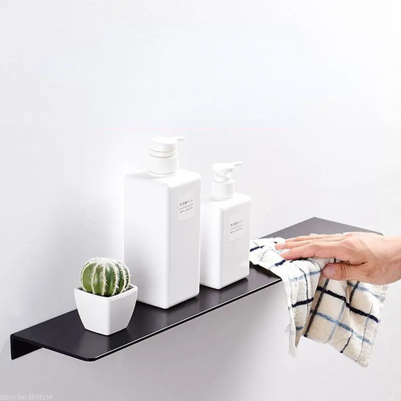 Kleine plank zonder boren Sham - Tiny Home Bathroom Kitchen recensie en prijs