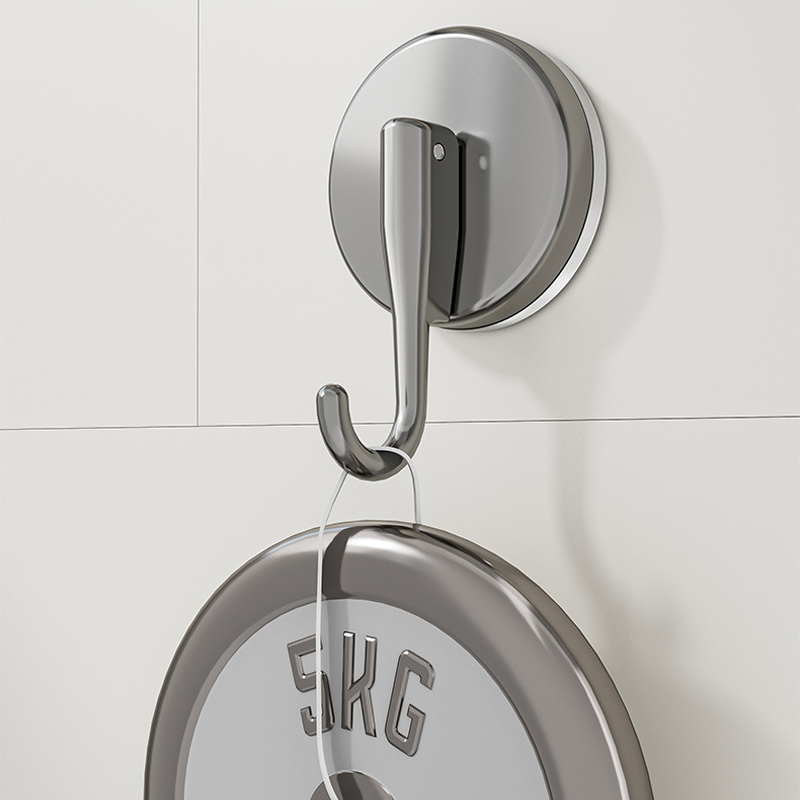 Zuignaphaken Ponsvrij Multifun - Tiny Home Bathroom Kitchen recensie en prijs