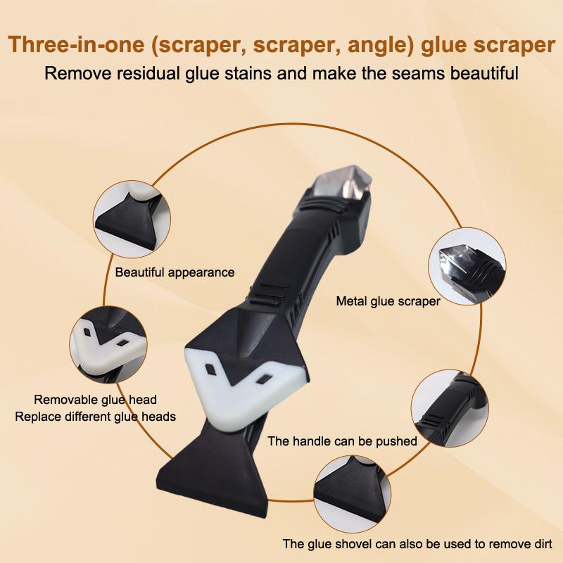 3-in-1 siliconenkitverwijderaa - Home Bathroom Tiles recensie en prijs