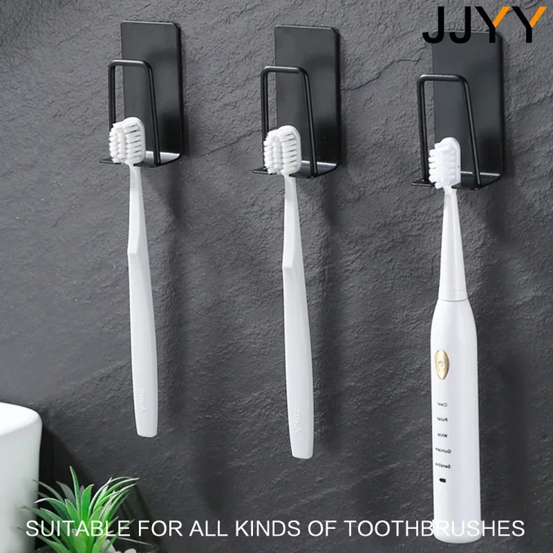 Roestvrijstalen tandenborstelh - Home Essentials Bathroom Rack recensie en prijs