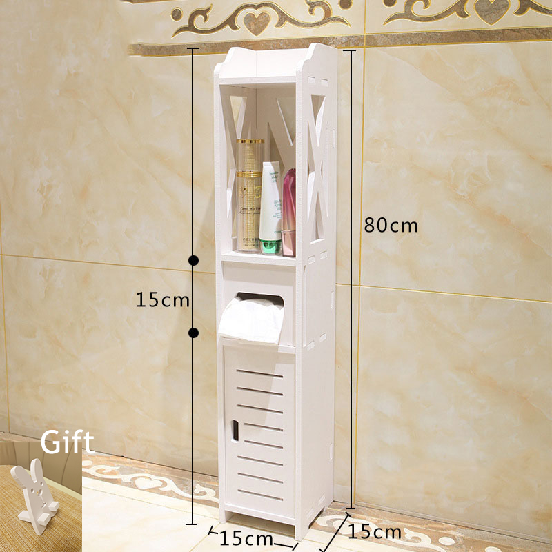 Badkamerkast Vloerstaande Plan - Home Bathroom Vanity Combo recensie en prijs