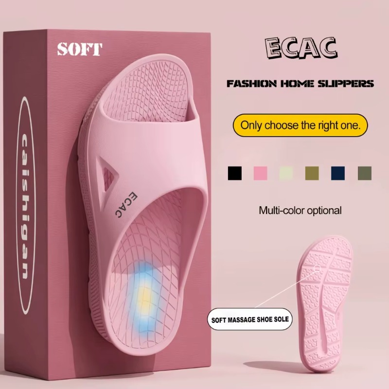Dames Heren Zomer Antislip Sli - Home Bathroom Trends recensie en prijs