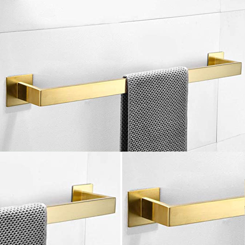 304 roestvrijstalen 4-delige g - Home Bathroom Towels recensie en prijs