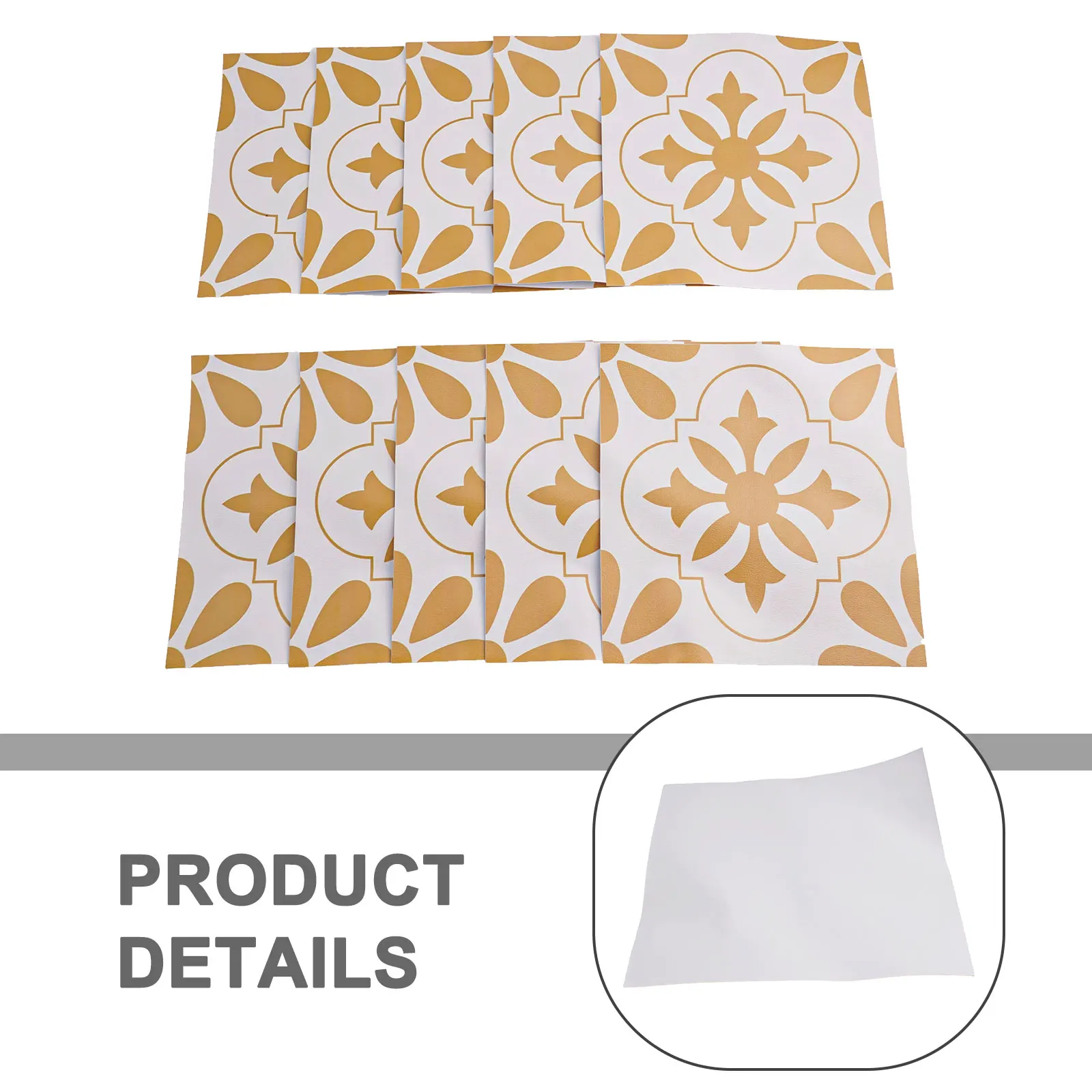 3D-mozaïektegelstickers voor b - Home Bathroom Tiles Design recensie en prijs