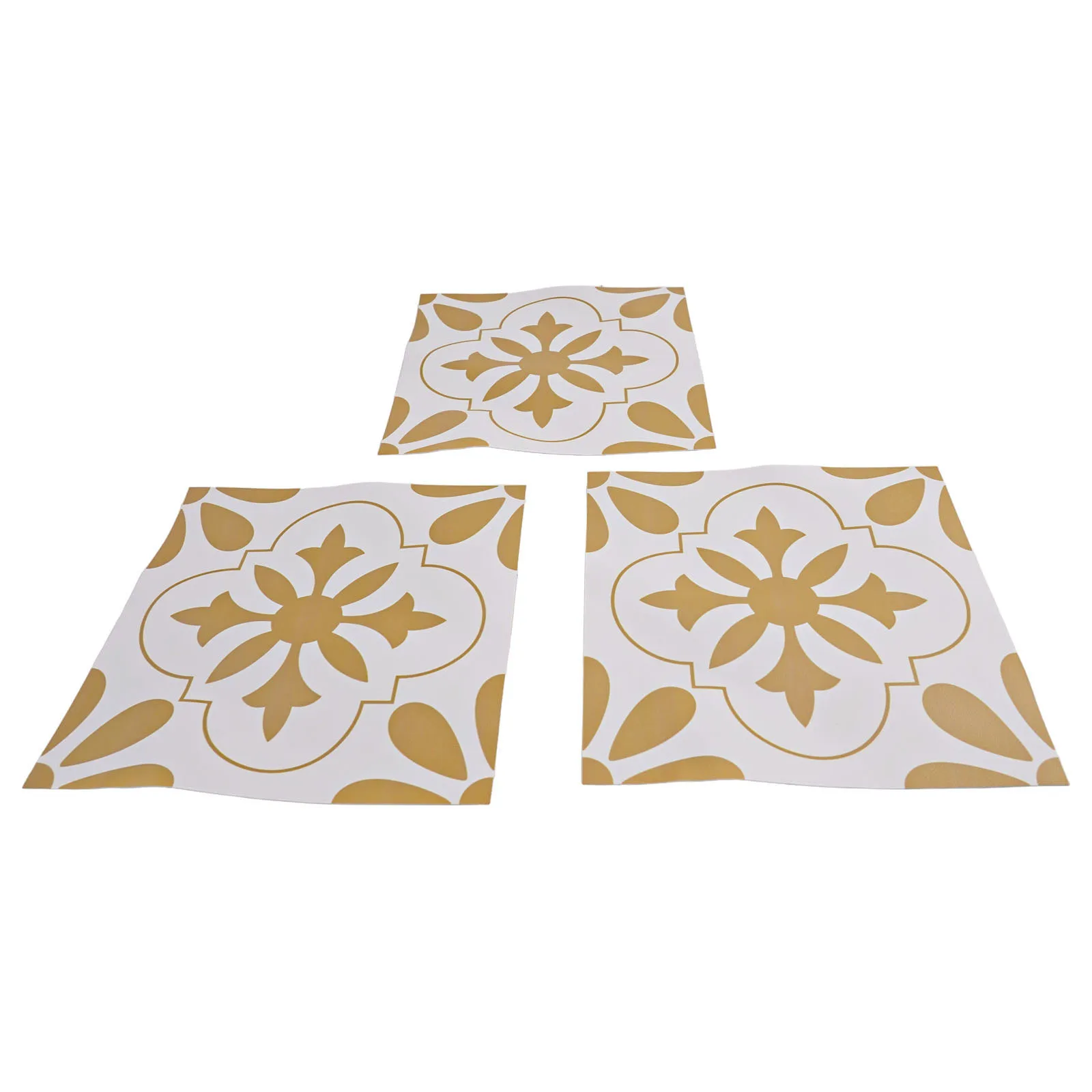3D-mozaïektegelstickers voor b - Home Bathroom Tiles Design recensie en prijs