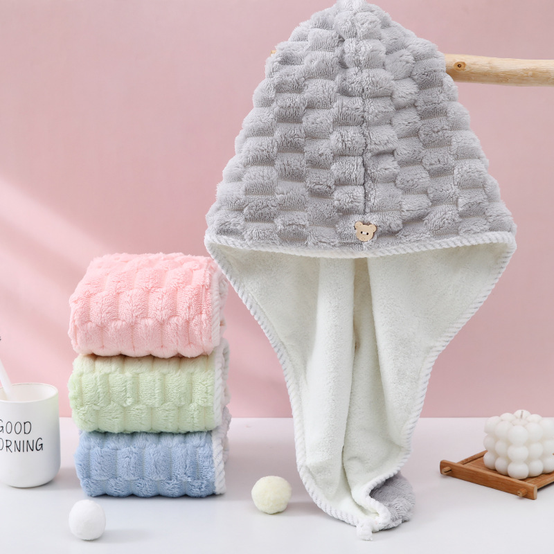 Badhanddoek van koraalvlies, s - Home Bathroom Towels recensie en prijs