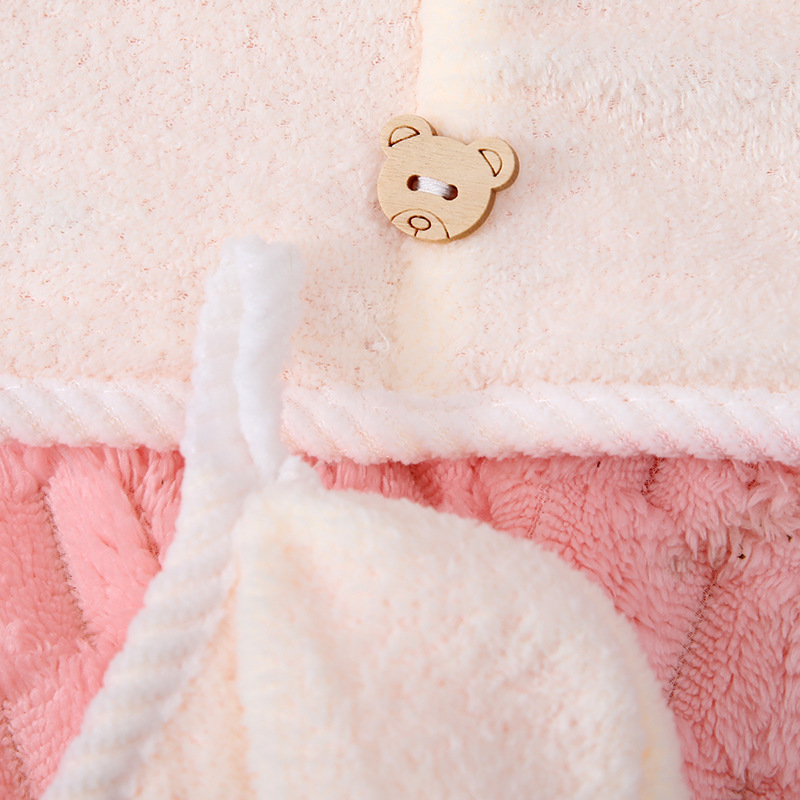 Badhanddoek van koraalvlies, s - Home Bathroom Towels recensie en prijs