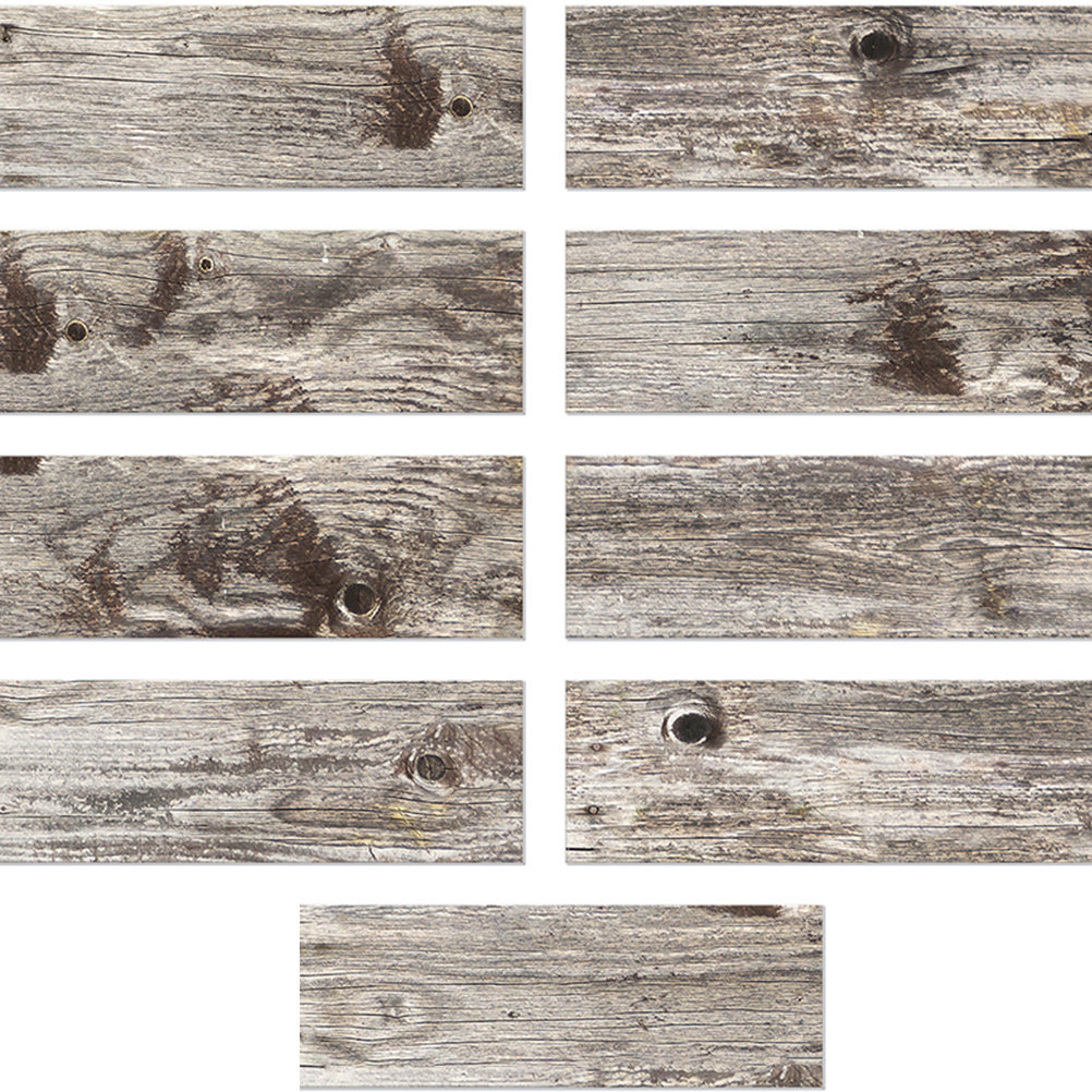 9 stuks waterdichte EVA tegel  - Home Bathroom Tiles Design recensie en prijs