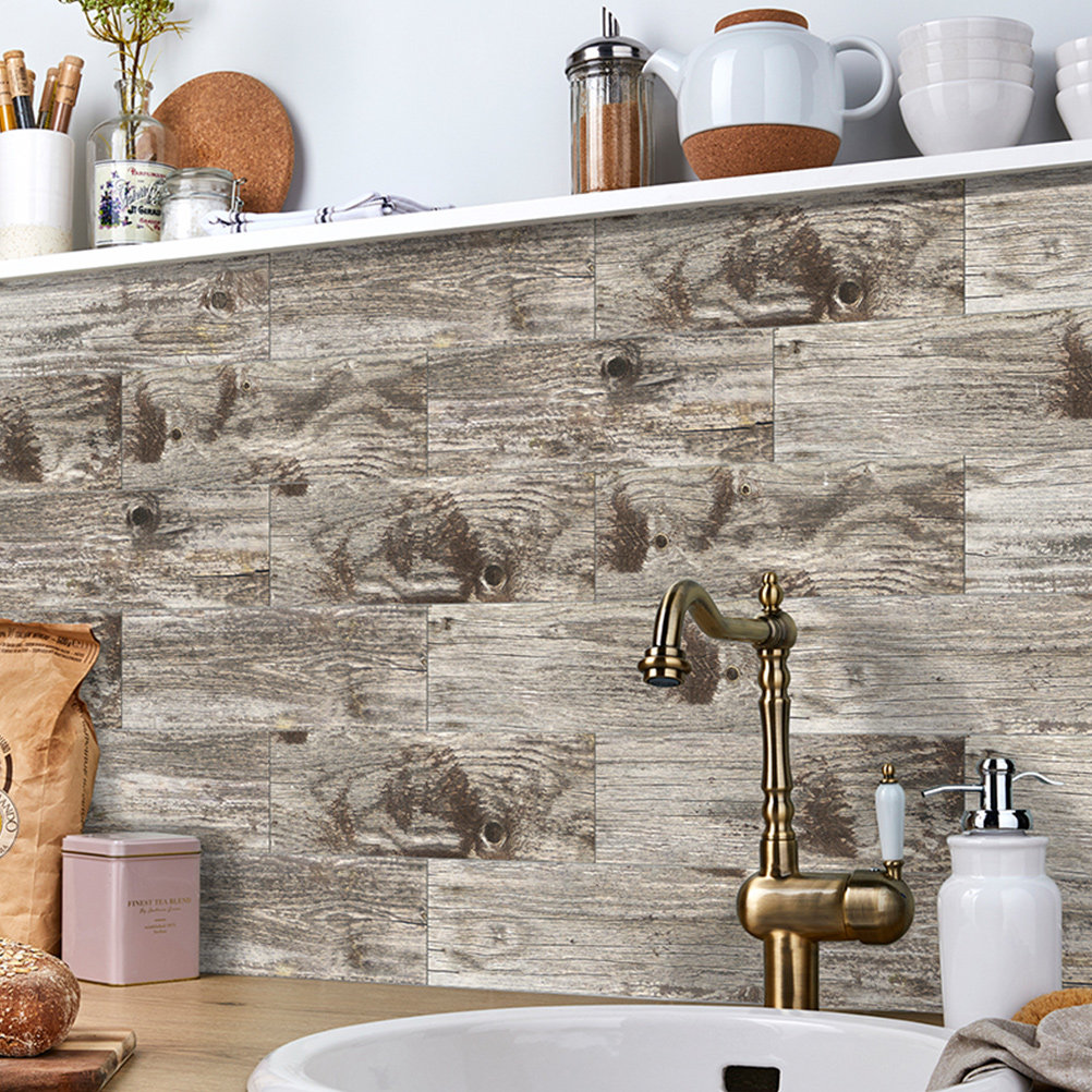9 stuks waterdichte EVA tegel  - Home Bathroom Tiles Design recensie en prijs