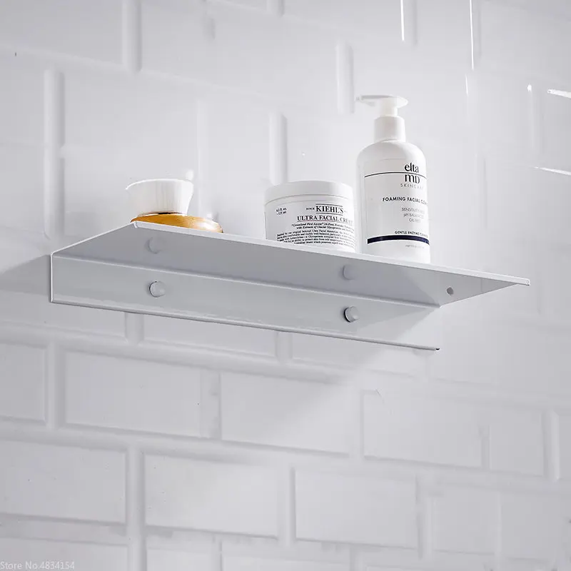 Douche Opbergrek Ruimte Alumin - Tiny Home Bathroom Kitchen recensie en prijs