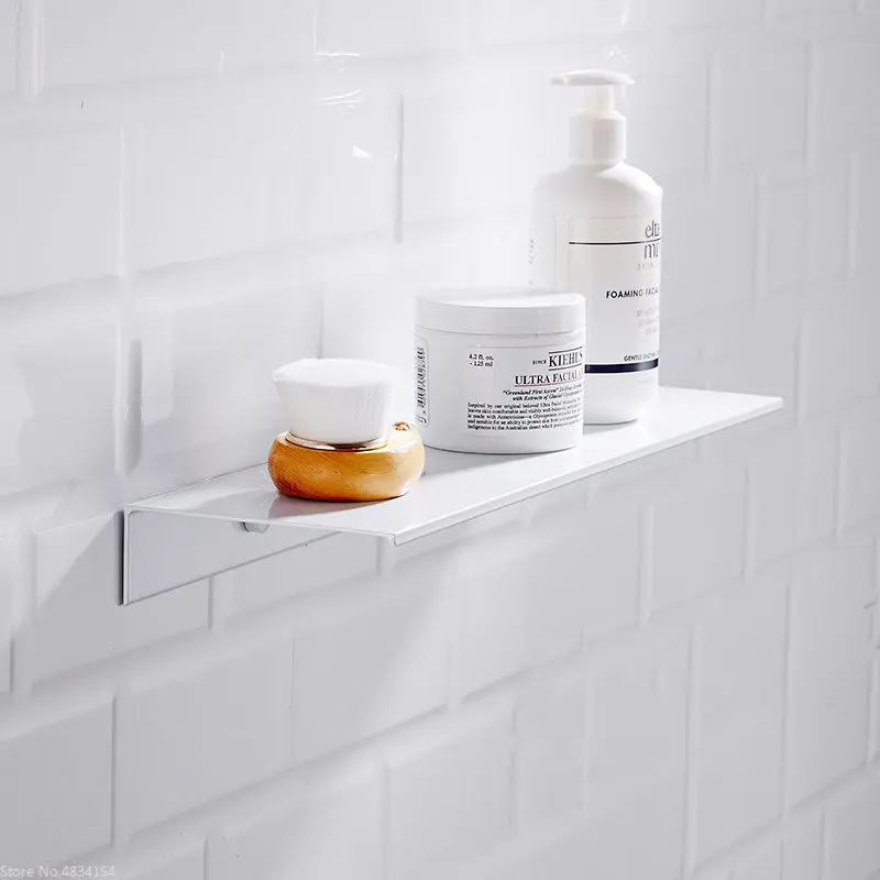 Douche Opbergrek Ruimte Alumin - Tiny Home Bathroom Kitchen recensie en prijs