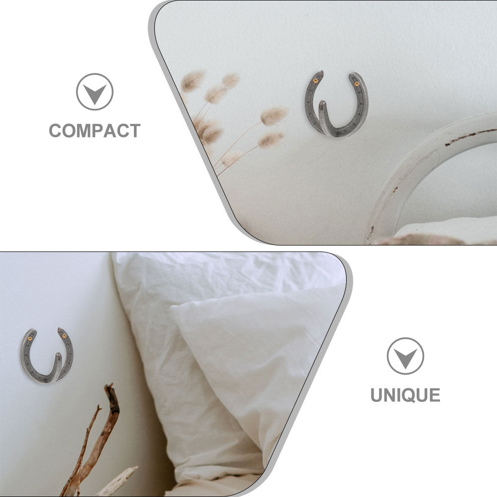 3-delige hoefijzervormige wand - Home Bathroom Towels recensie en prijs