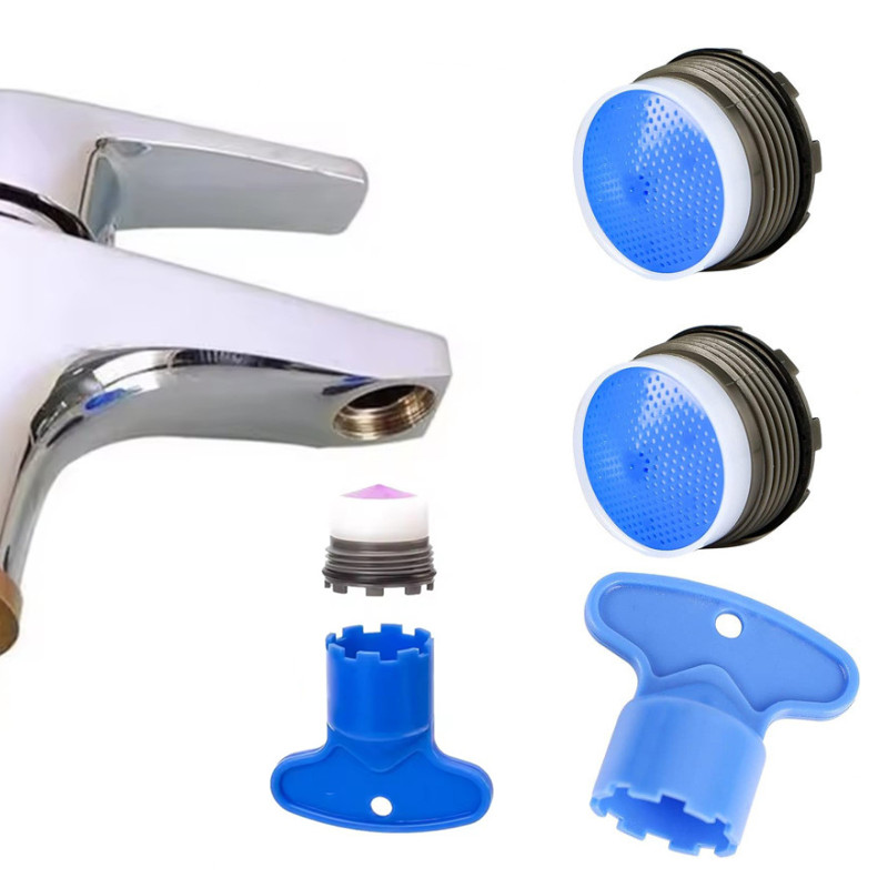 16.5-24mm Buitendraad Waterbes - Tiny Home Bathroom Kitchen recensie en prijs