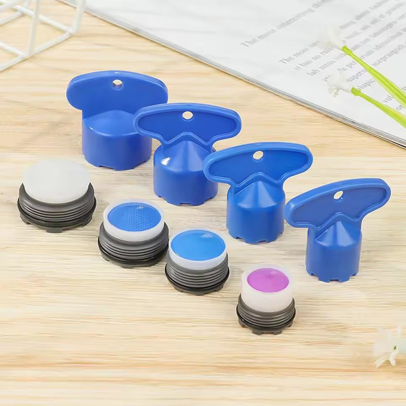 16.5-24mm Buitendraad Waterbes - Tiny Home Bathroom Kitchen recensie en prijs