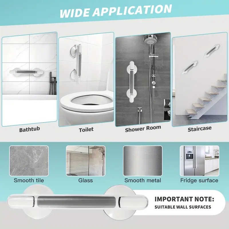 1-delige veiligheidsbeugel voo - Home Bathroom Tiles Design recensie en prijs