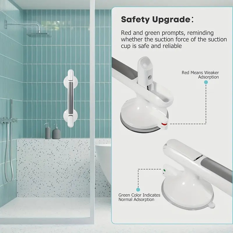 1-delige veiligheidsbeugel voo - Home Bathroom Tiles Design recensie en prijs