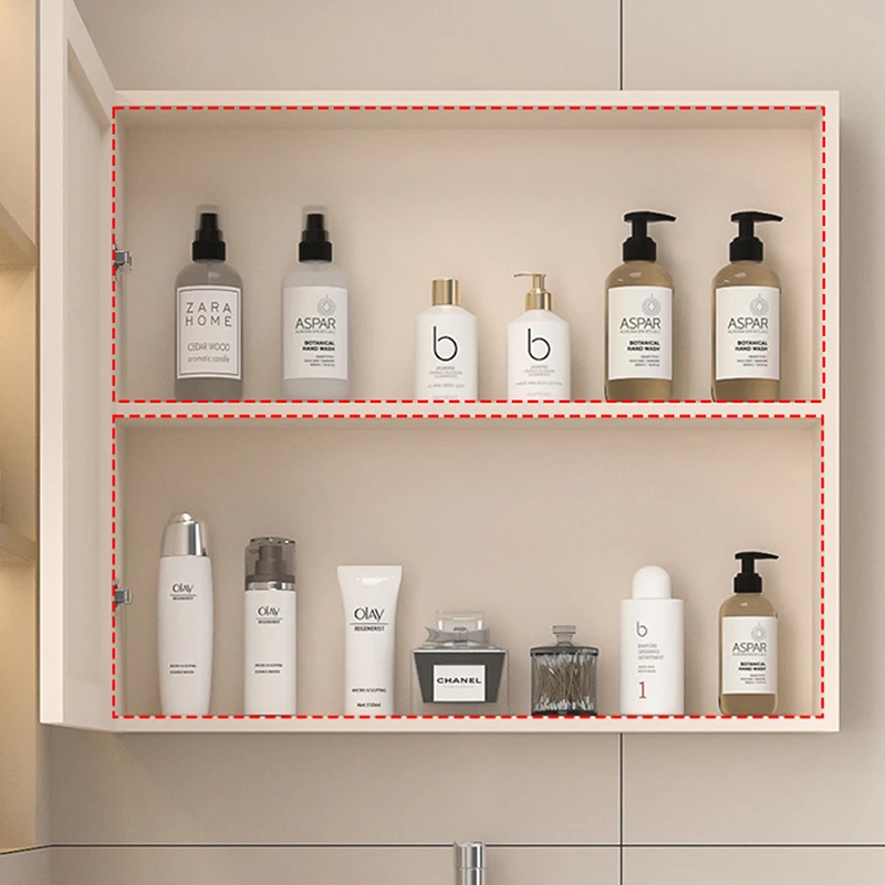 Accessoires Kast Vanity Badkam - Home Bathroom Vanity Combo recensie en prijs