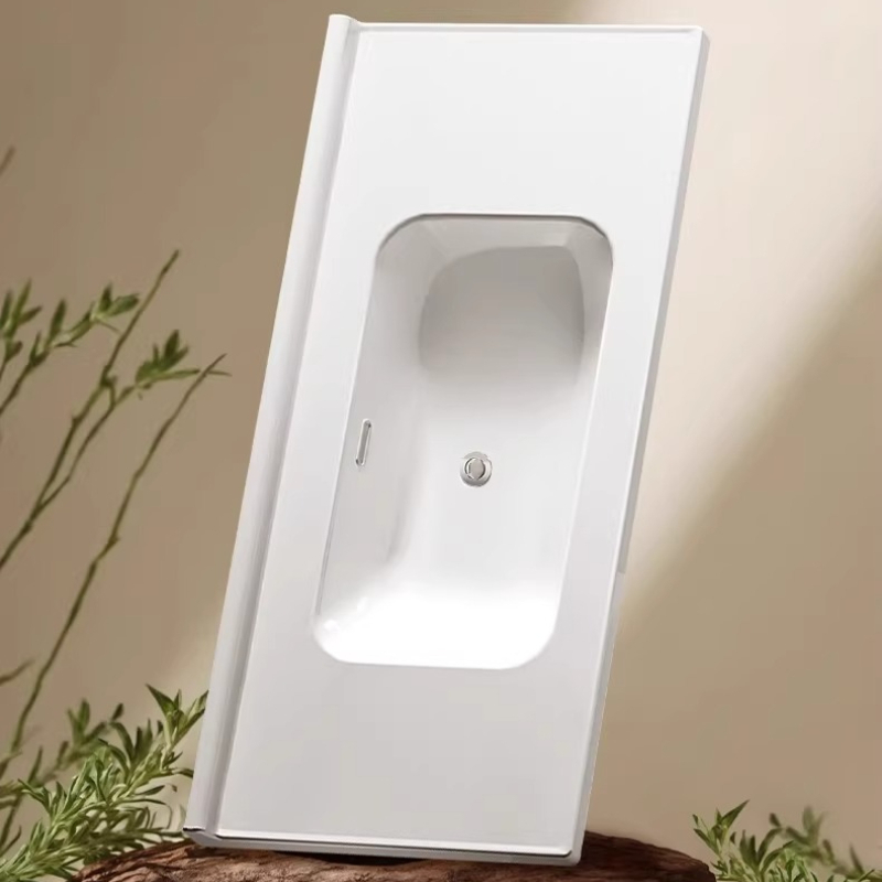 # Badkamermeubelset met geïnte - Home Bathroom Vanity Combo recensie en prijs