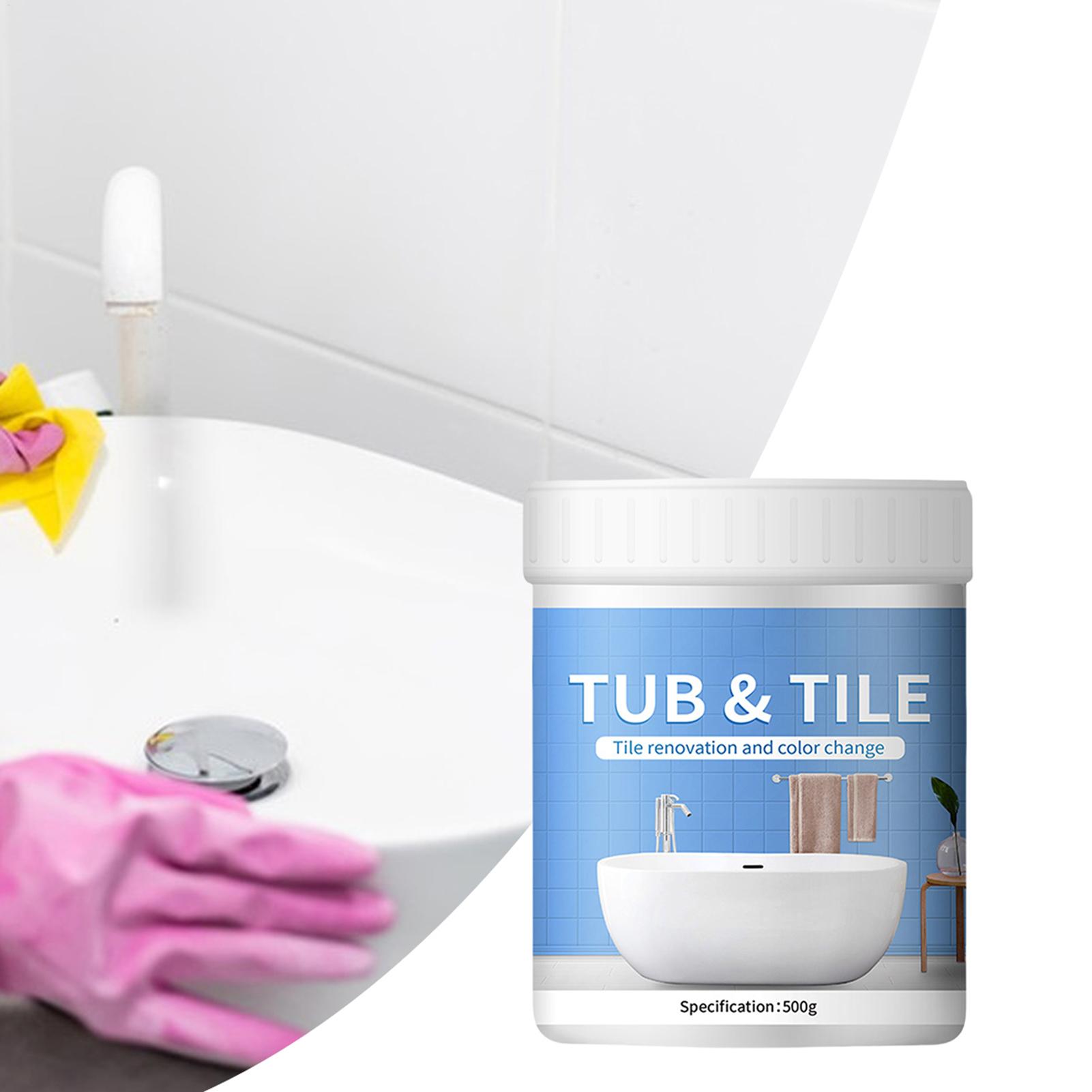 Badkamertegelverfset 500g Wate - Home Bathroom Tiles recensie en prijs
