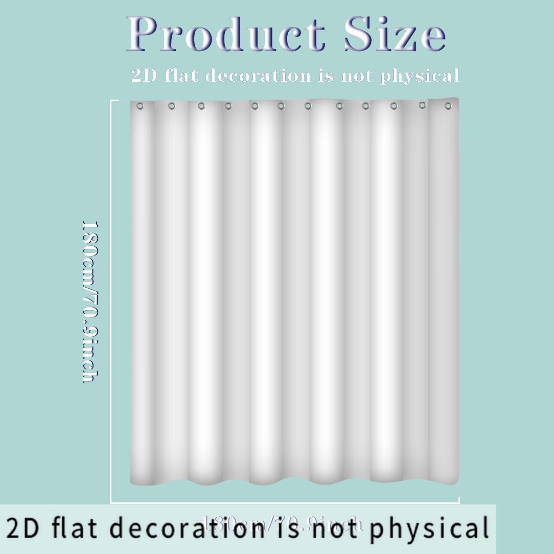 Waterdicht geometrisch abstrac - Home Bathroom Tiles Design recensie en prijs