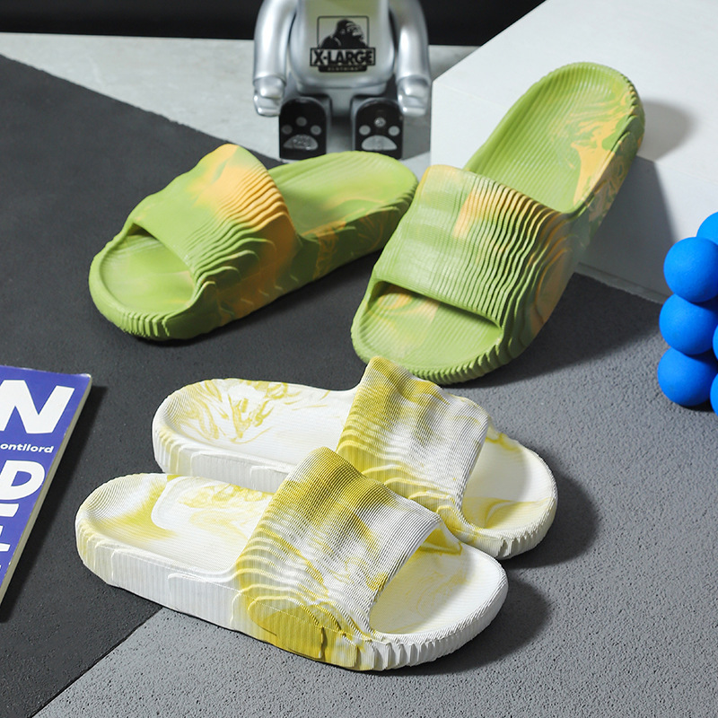 Heren Dames Slippers Zomer Paa - Home Bathroom Trends recensie en prijs